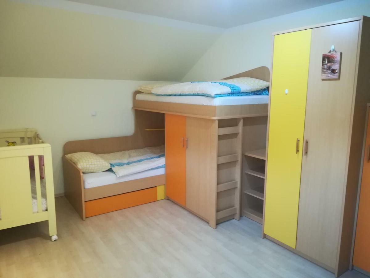 Apartma Zmalinka Stahovica Esterno foto