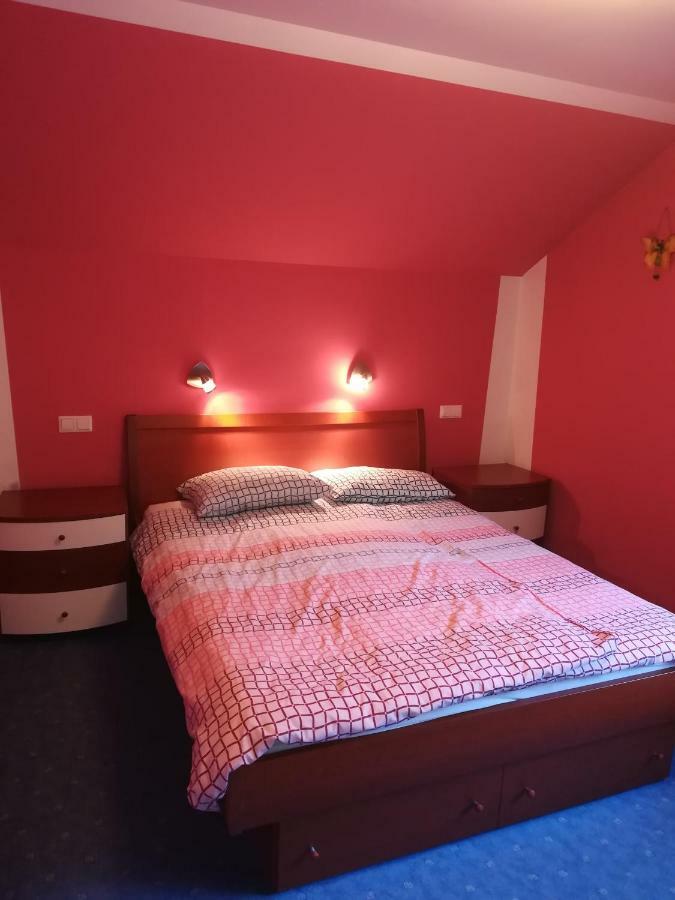 Apartma Zmalinka Stahovica Esterno foto