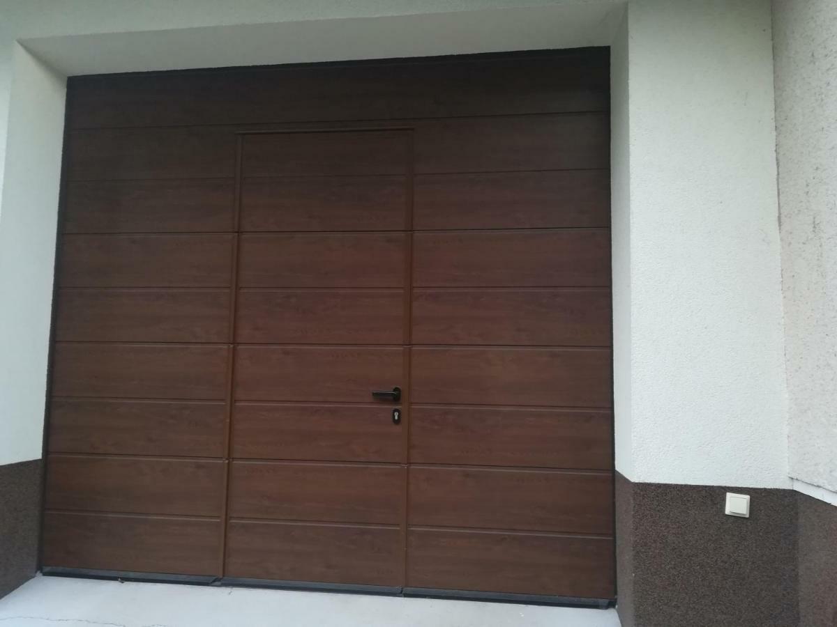 Apartma Zmalinka Stahovica Esterno foto